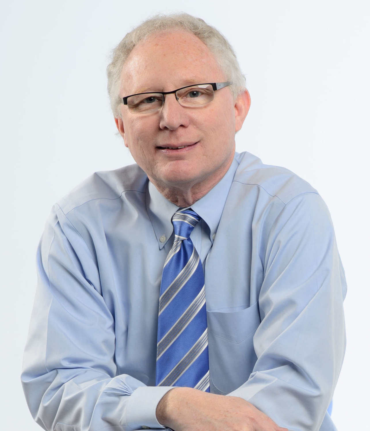 Mike Klingensmith, publisher and CEO of Star Tribune Media Co., has announced plans to retire in January 2023. (Glen Stubbe / Star Tribune)