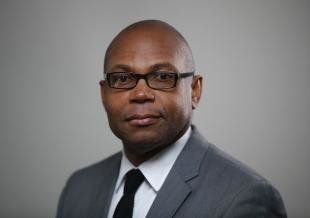 Ron Nixon