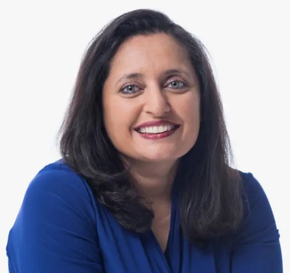 Sonal Shah