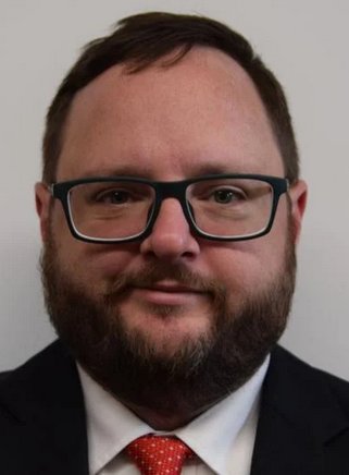 Brian O'Connor