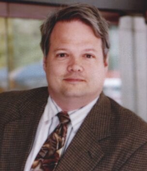Will Lester, a longtime reporter and editor for The Associated Press, is photographed in September 1998, in Washington. Lester, who played a critical role in the wire service's 2000 election-night decision not to call the presidential race, died Feb. 7, 2024.  He was 71. (AP photo)