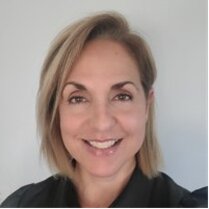 Marci Moss
