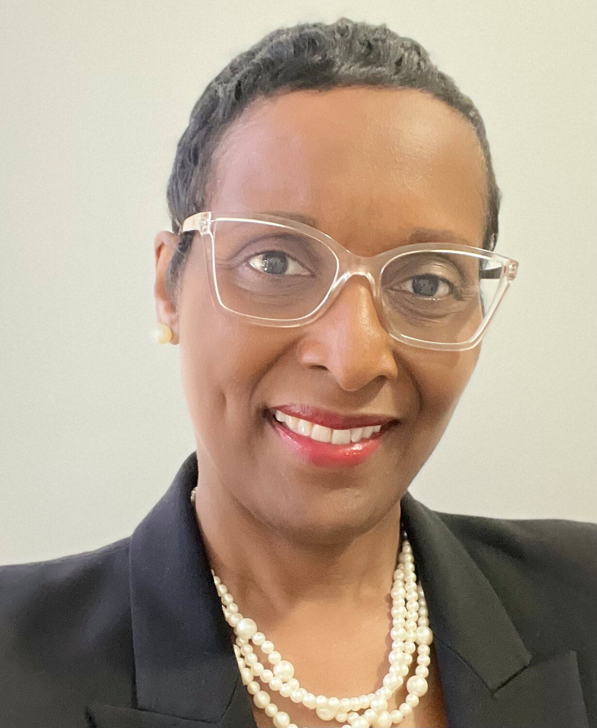 Monica Richardson