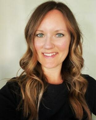 Courtney Bonnell