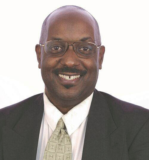 Nathaniel Abraham Jr.
