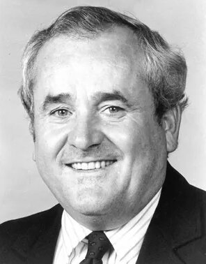 Edward "Ed" L. Johnson