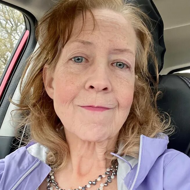 Virginia Black (Photo provided by Virginia Black)