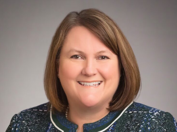 Sarah Jane Weaver