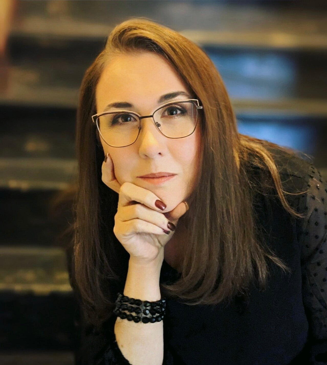 Katherine Miller