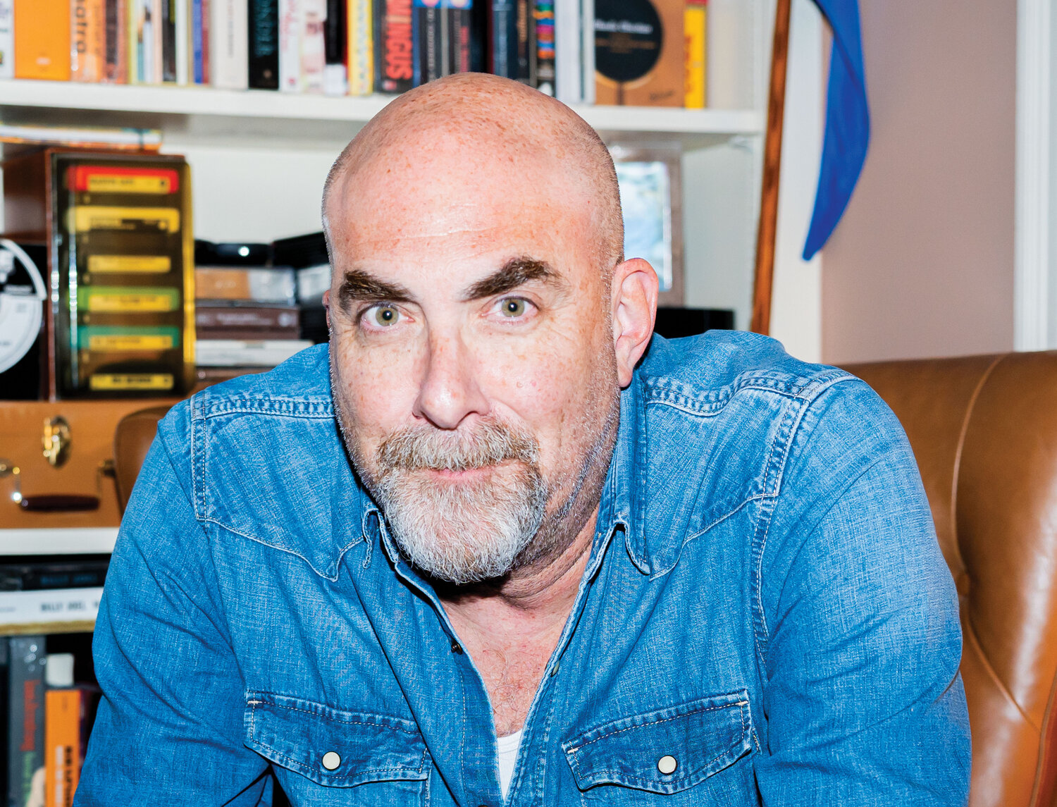 Robert Wilonsky
