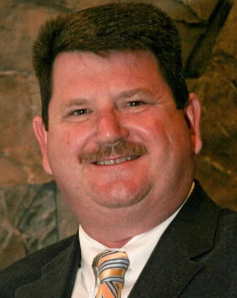 Vince Bodiford