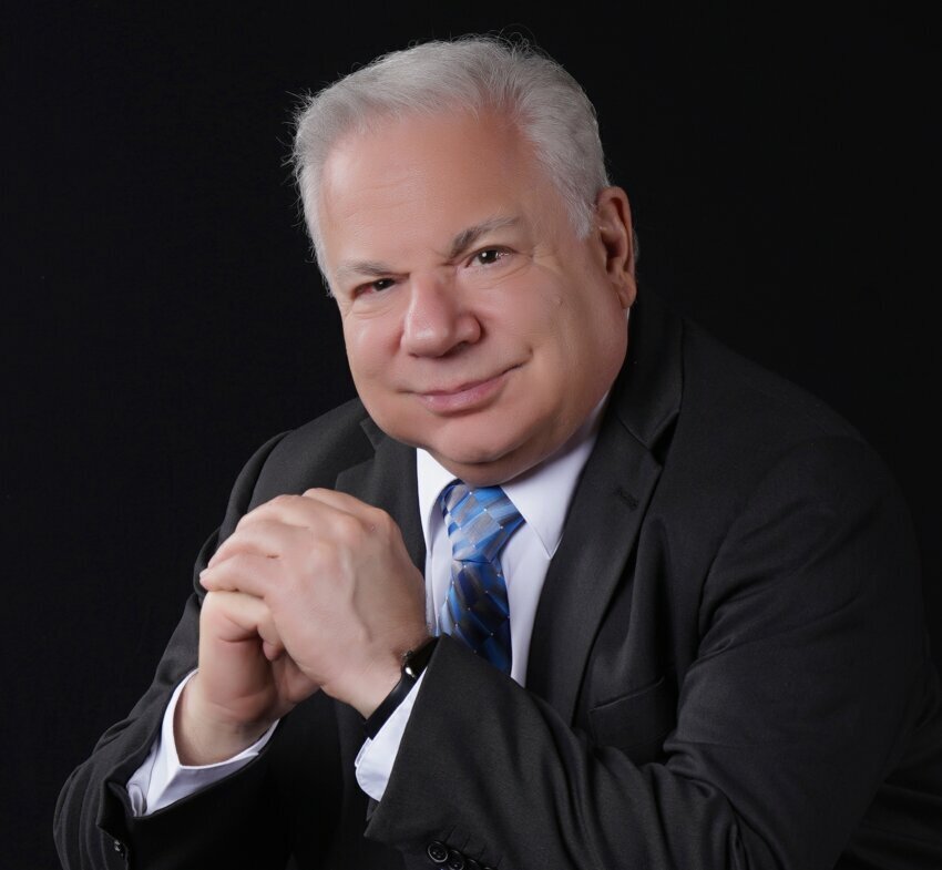Mike Blinder, publisher, E&P Magazine