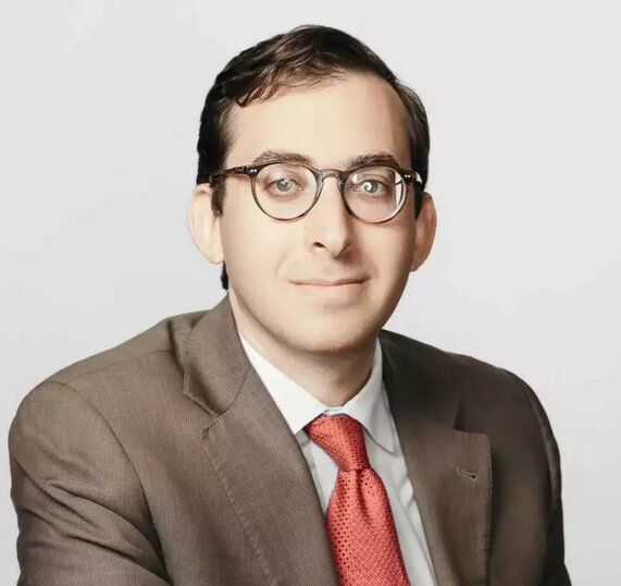 Evan Mintz