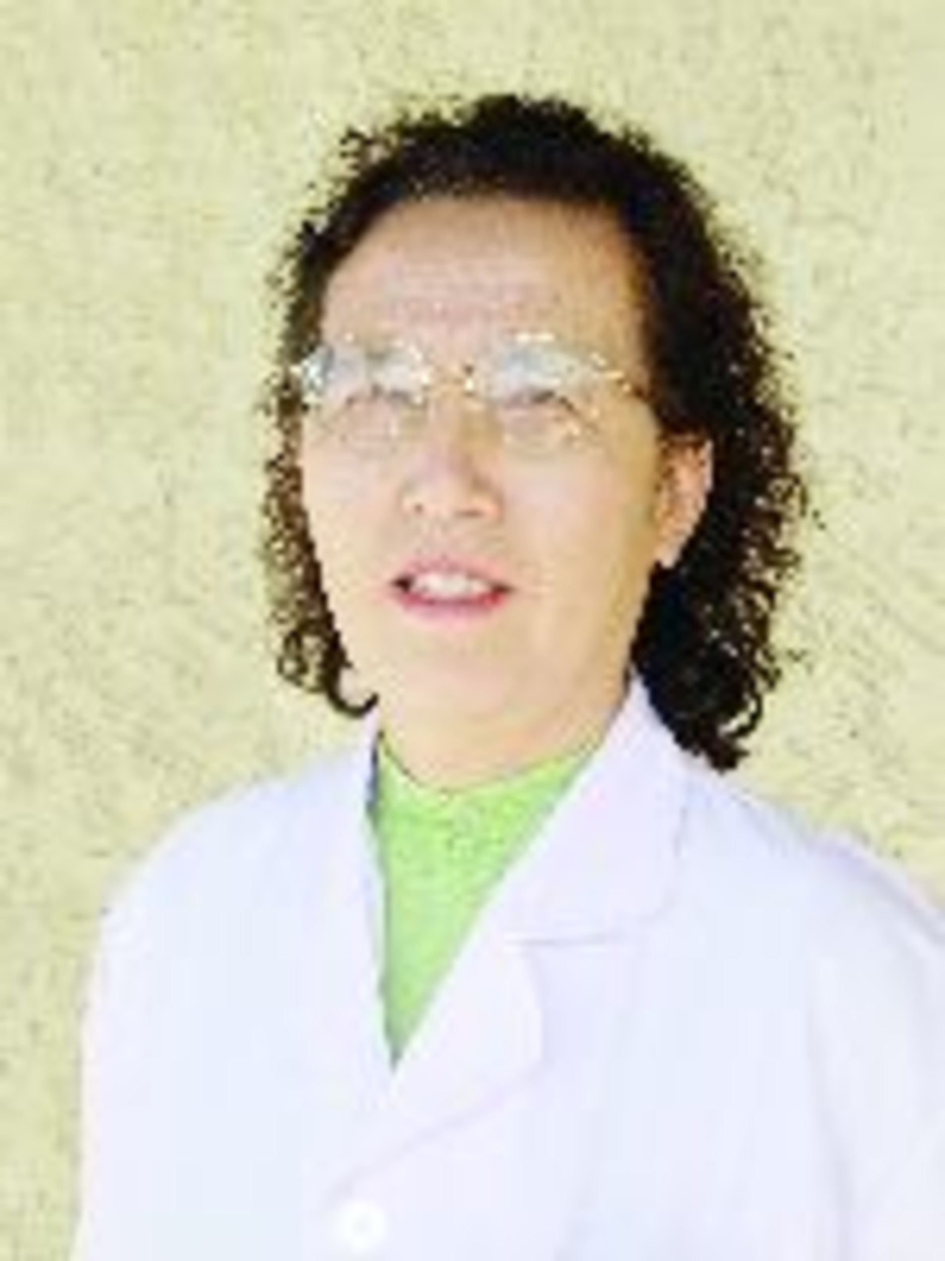 Mingzhu Pearl  Sun LAc, CCHLicensed Acupuncturist