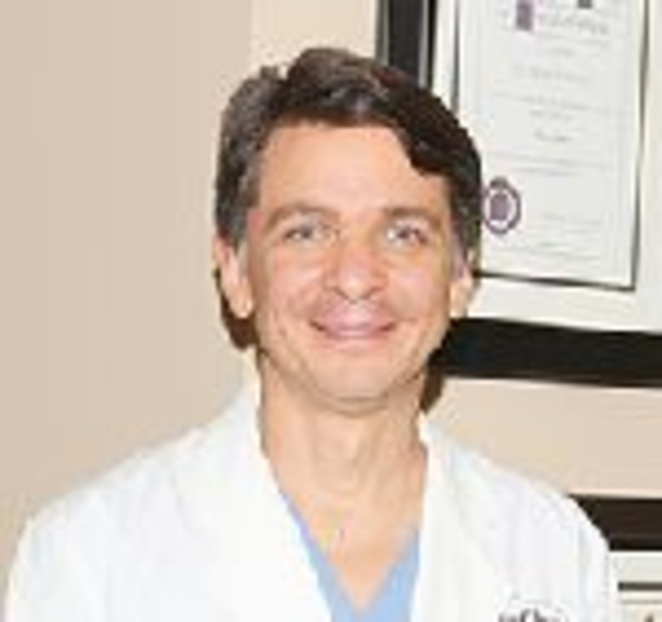 Daniel F. Galindo DDSDoctor of Dental Surgery