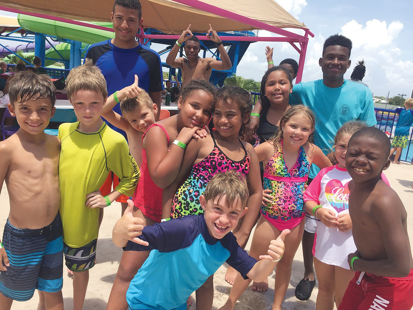 St. Johns County Parks & Recreation Department announces summer camp ...