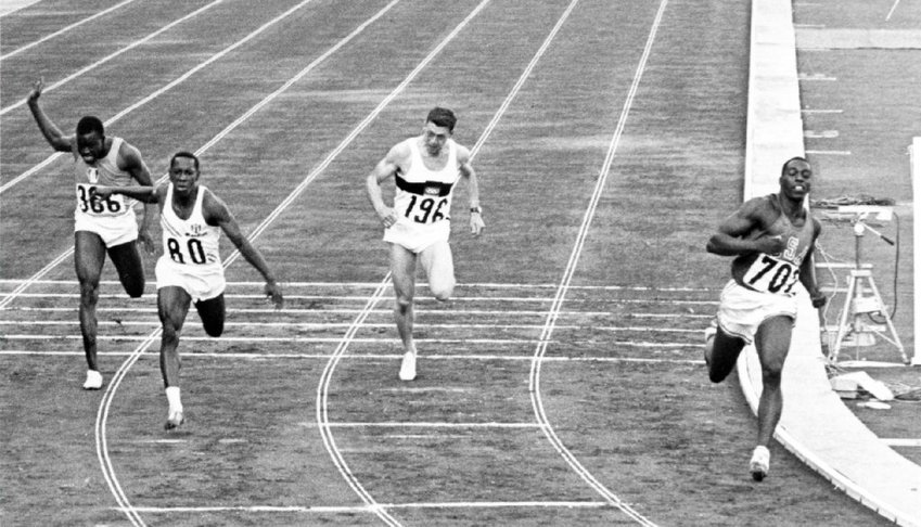 The World's Fastest Human: remembering Cowboys WR 'Bullet Bob' Hayes