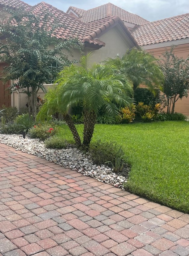 3 Low Maintenance Landscaping Ideas Without The Hassle Of Grass