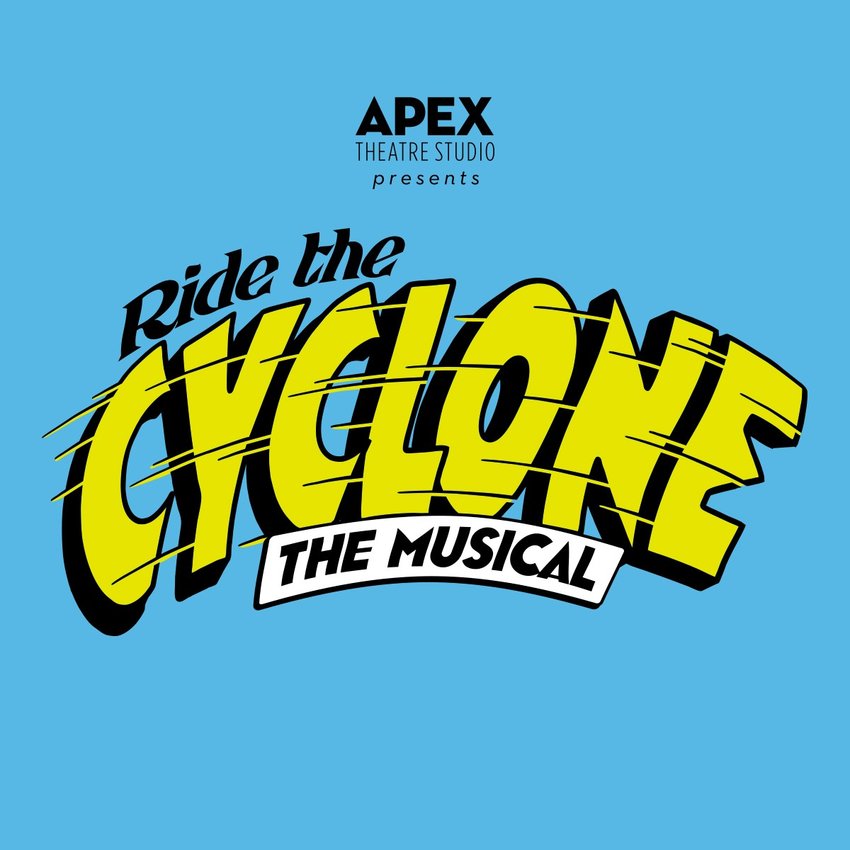 Apex Theatre Studio to present ‘Ride The Cyclone’ The Ponte Vedra