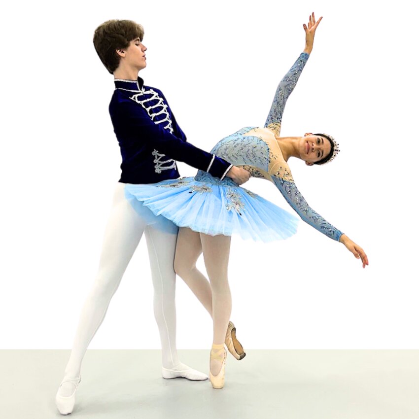 ‘Cinderella’ employs ballet, contemporary dance in upcoming show | The ...