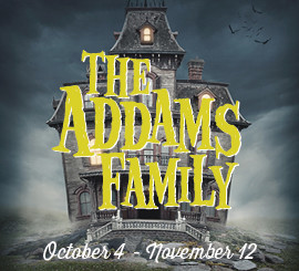 ‘The Addams Family’ to be Alhambra’s fall feature | The Ponte Vedra ...