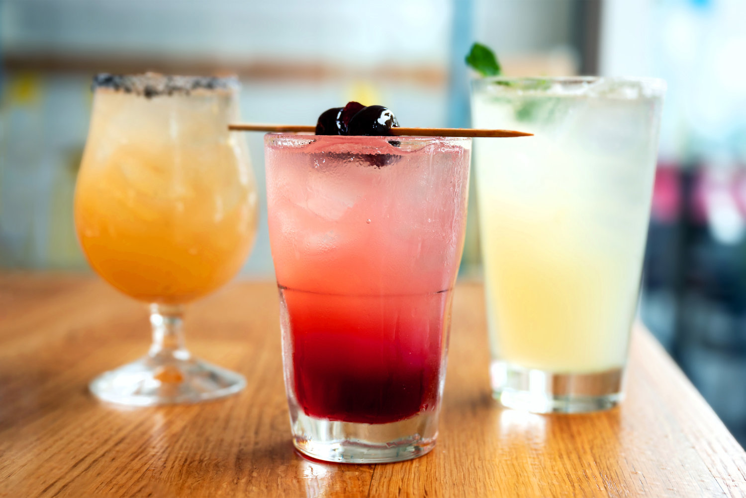 10 Must Try Mocktails In Rhode Island Hey Rhody Media Co 3741