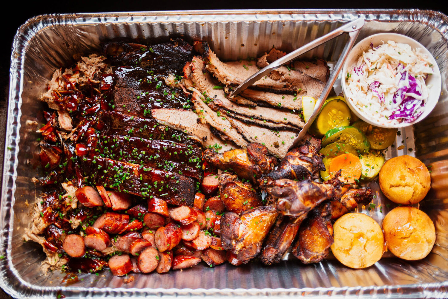 Experience Great Northern BBQ Dishes Summer Platters Hey Rhody Media Co