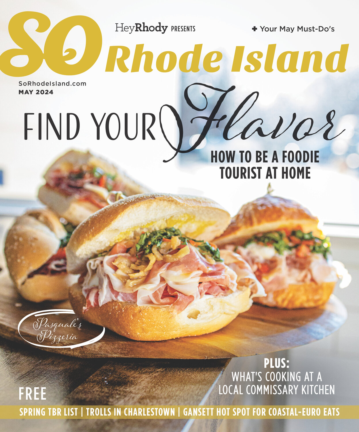 So Rhode Island May 2024 Hey Rhody Media Co 