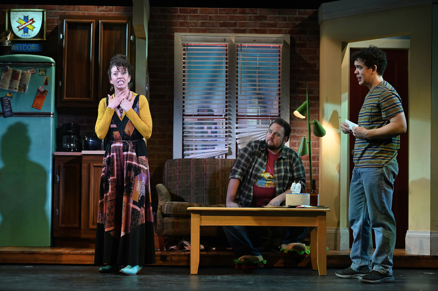 On Stage: “Tootsie” Rolls With Laughter and Heart | Hey Rhody Media Co.