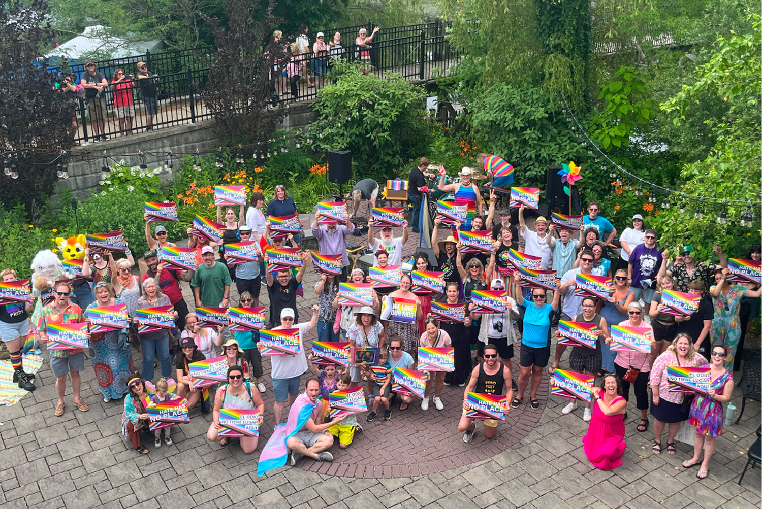 Feature: The State of Reproductive and Gender-Affirming Care Access in Rhode Island - Hey Rhody Media Co.