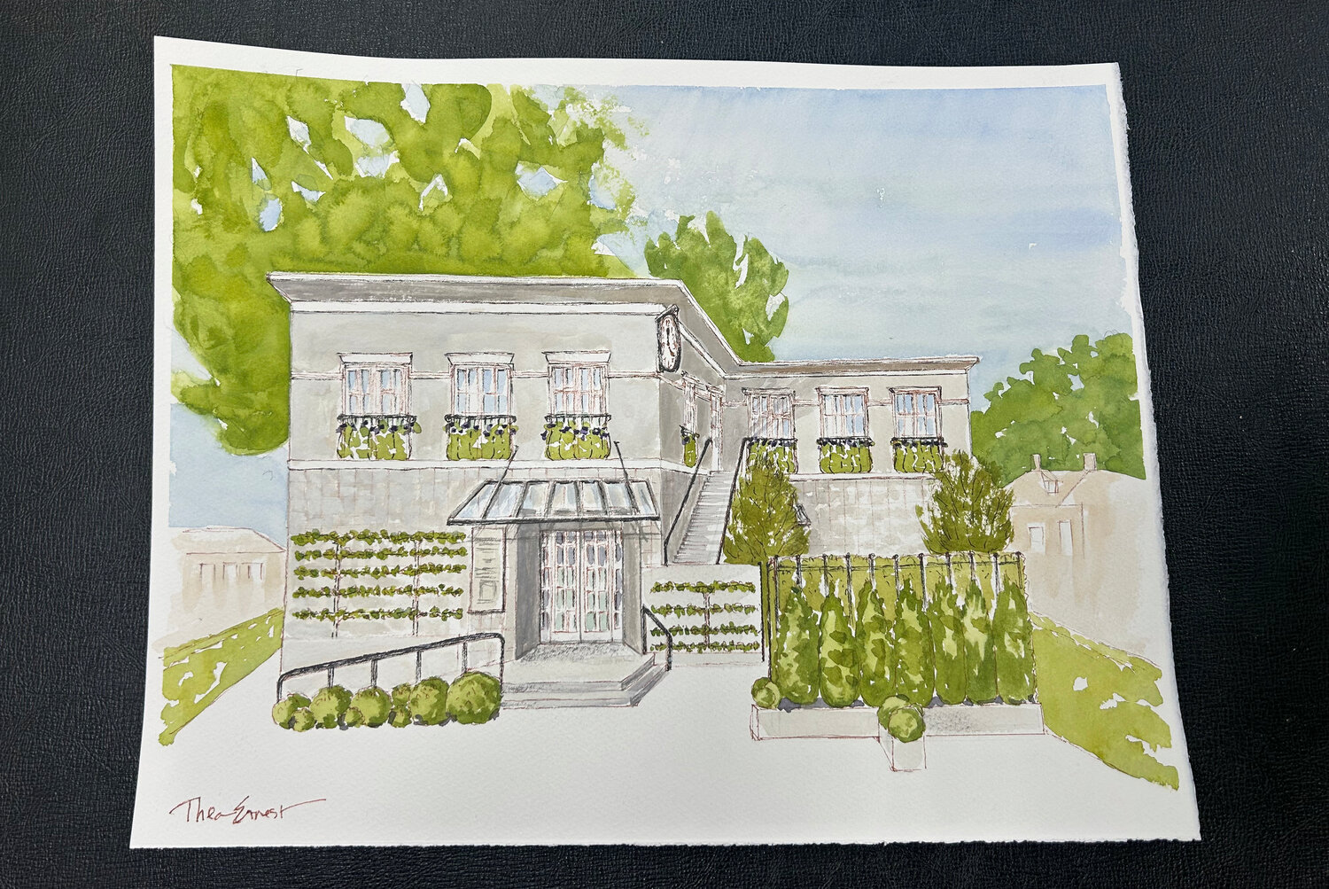 Feature: Gather RI Slated to Open in Providence This Year