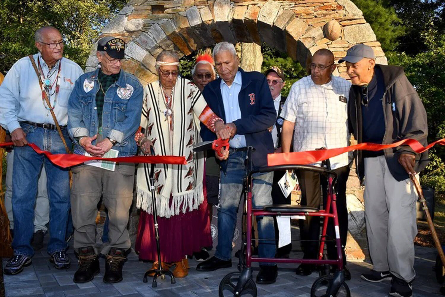 New Exhibits at Exeter's Tomaquag Museum Serve to Educate, Empower, and Engage