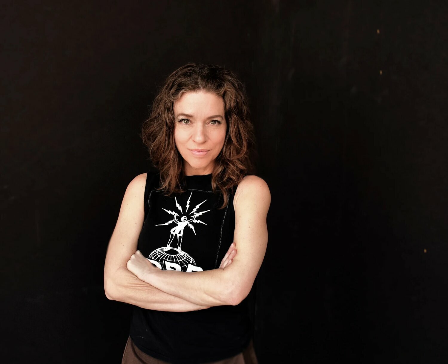 Hey Rhody Interview: Indie-Folk Legend Ani DiFranco, Coming to Providence May 8