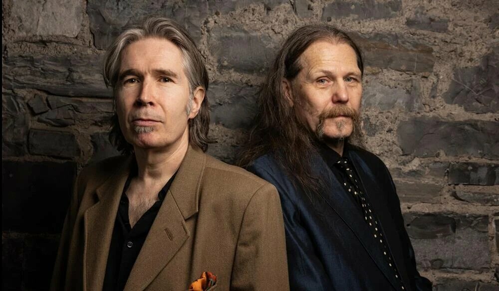 Del Amitri Brings Scottish Pride, World Cup Spirit, and Classic Hits to Providence - Hey Rhody Media Co.