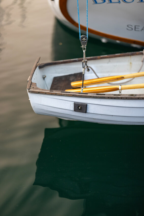 Wooden Boat Festival 2024