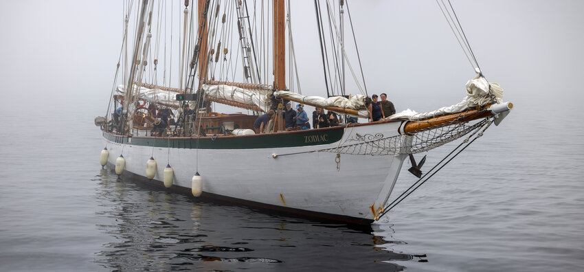 Wooden Boat Festival 2024