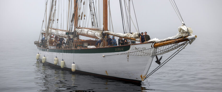 Wooden Boat Festival 2024