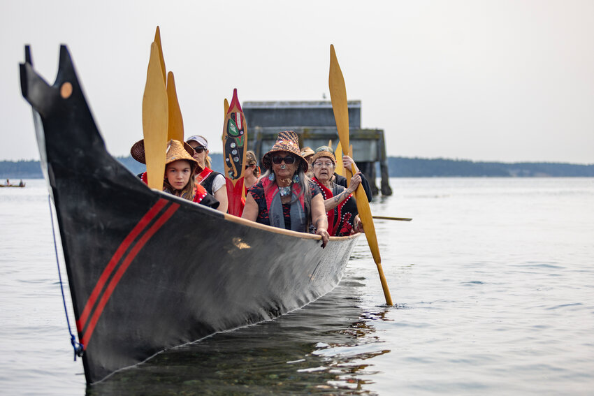 Wooden Boat Festival 2024