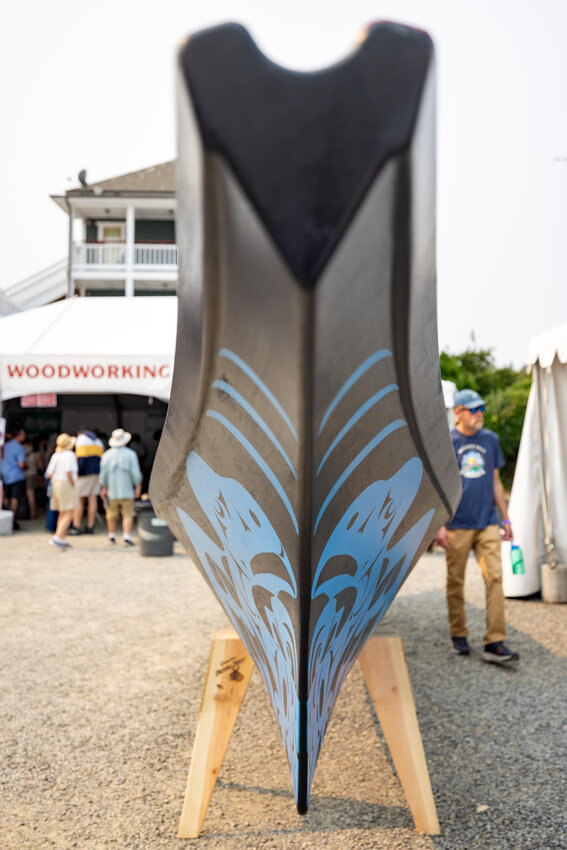 Wooden Boat Festival 2024