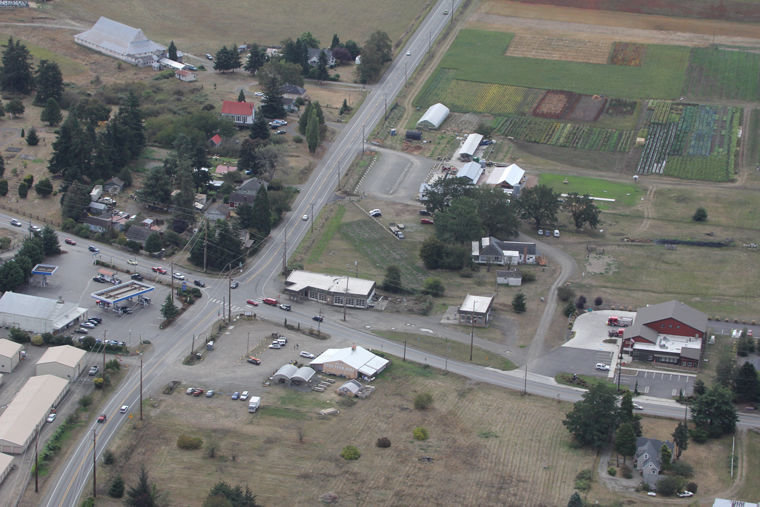 Jefferson County Farm Tour 'An unstoppable force' Port Townsend Leader