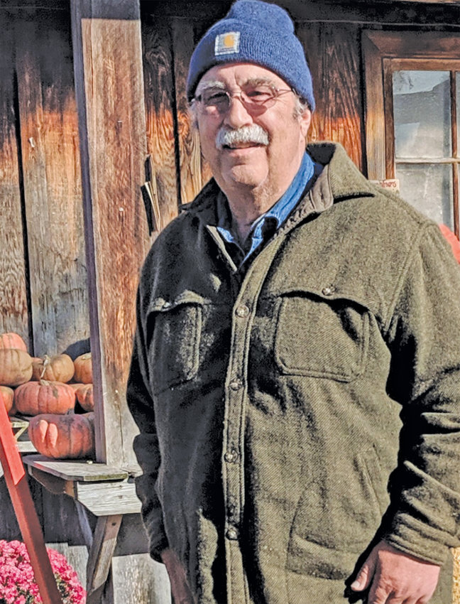 David Hermanson | Port Townsend Leader