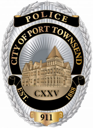 Registro de la policía de Port Townsend |  engañar al estado