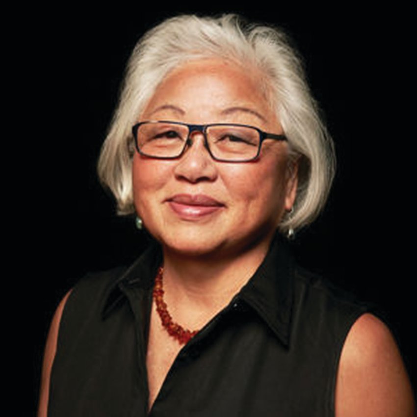 Mayumi&nbsp;Tsutakawa will discuss &ldquo;Washington&rsquo;s Undiscovered Feminists&rdquo; during a special Zoom presentation for the September First Friday event at   7 p.m. Friday, Sept. 4.