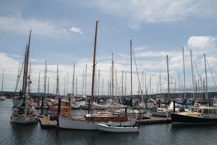 Permanent moorage rates changes at Boat Haven have been one of the most hotly debated topics of the recent budget.