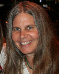 Tracy Grisman