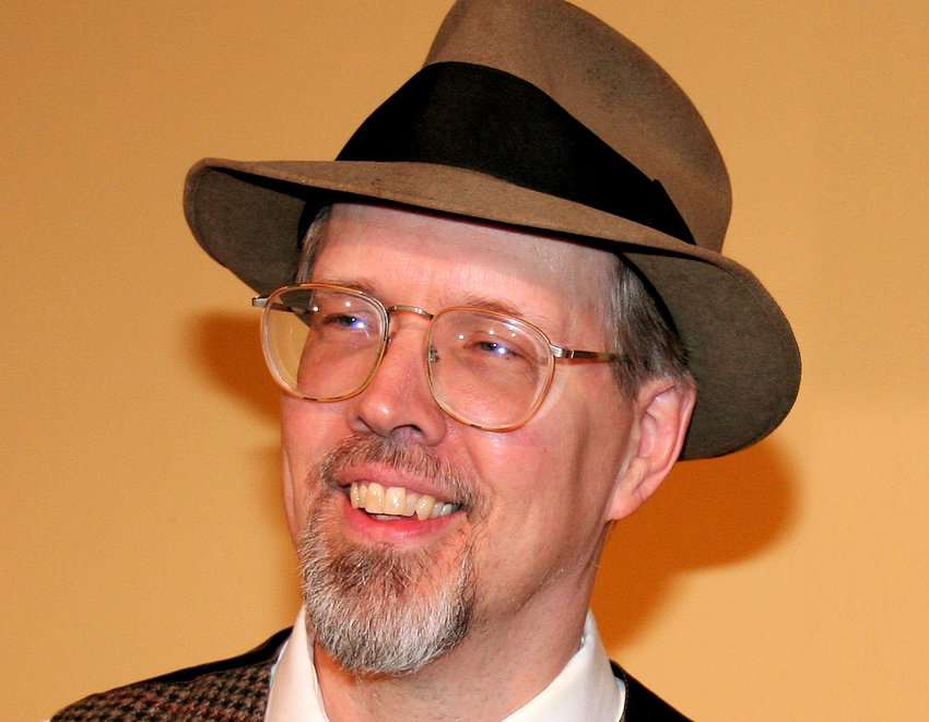 David H. Schroeder
