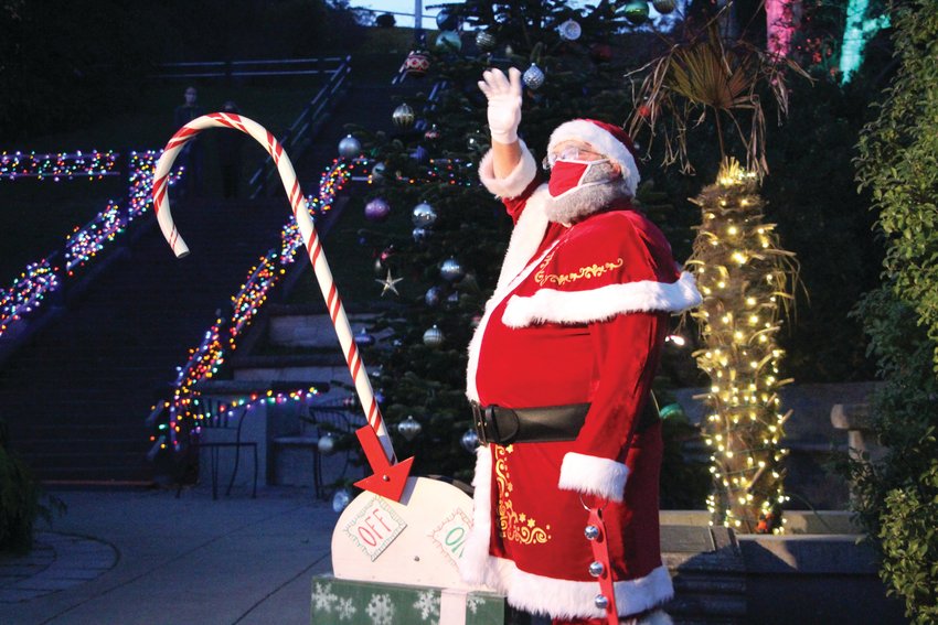 Port Townsend treelighting ceremony gets a virtual twist Port