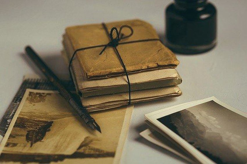 The gift of physical correspondence and a personalized kind word are the ultimate payoffs of the Port Townsend Public Library&rsquo;s new &ldquo;Letters from the Library&rdquo; program, in which people can request a letter or postcard be sent to a special recipient, courtesy of the library staff.