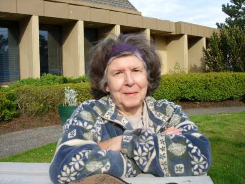 Colleen Beryl White