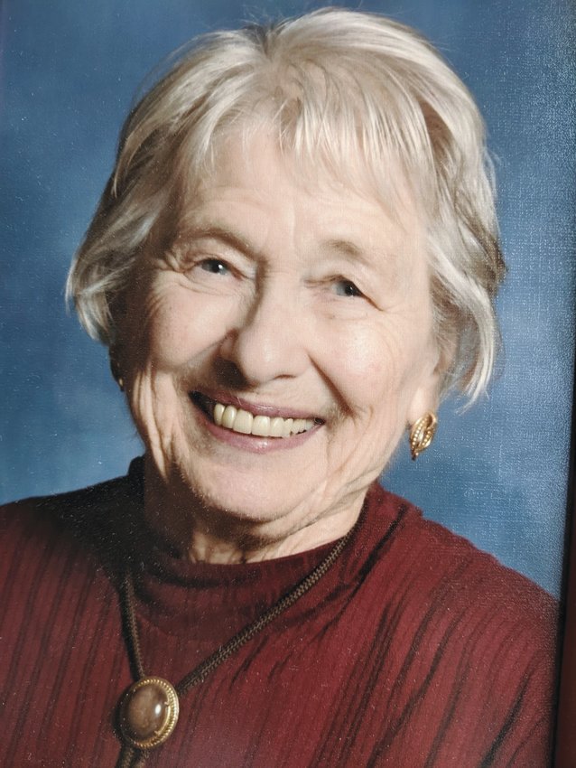 Dolores Mary Koch Neal